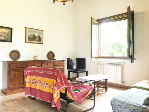 Apartamento Podere Il Cuoricino