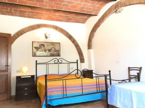 Apartamento Podere Il Cuoricino
