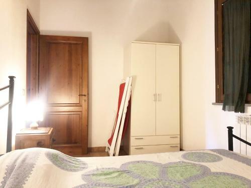 Apartamento Podere Il Cuoricino