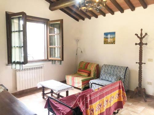Apartamento Podere Il Cuoricino
