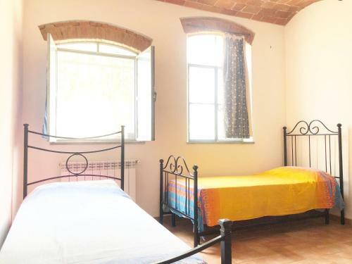 Apartamento Podere Il Cuoricino