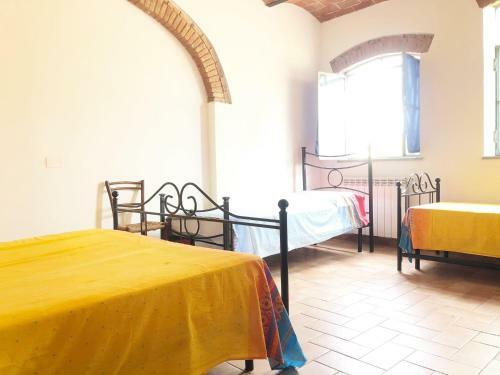 Apartamento Podere Il Cuoricino