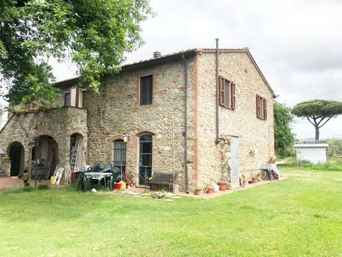 Apartamento Podere Il Cuoricino