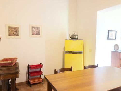Apartamento Podere Il Cuoricino