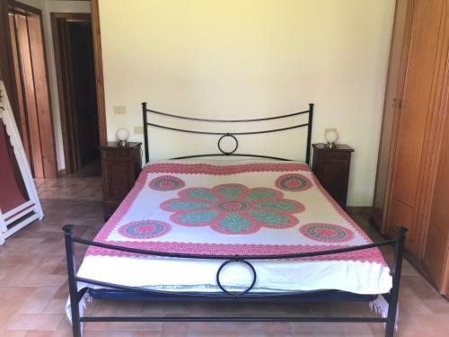 Apartamento Podere Il Cuoricino