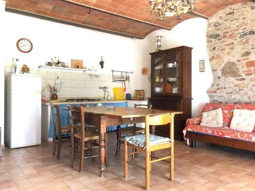 Apartamento Podere Il Cuoricino