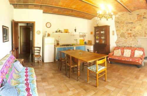 Apartamento Podere Il Cuoricino