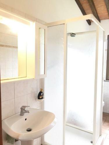 Apartamento Podere Il Cuoricino