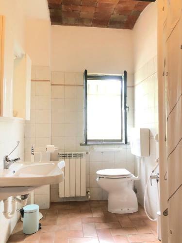 Apartamento Podere Il Cuoricino