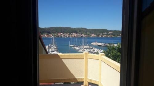Apartamentos Oliva