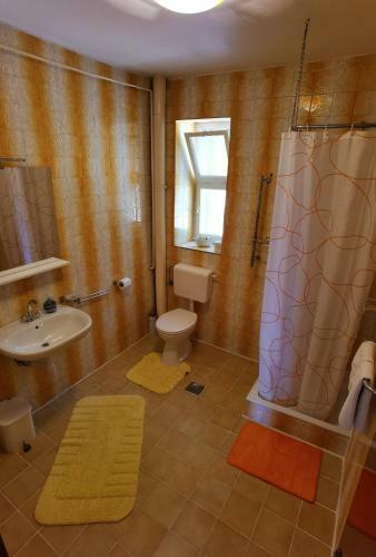 Apartman Kampor