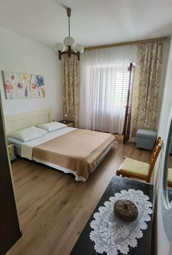 Apartman Kampor