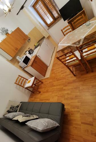 Apartman Kampor
