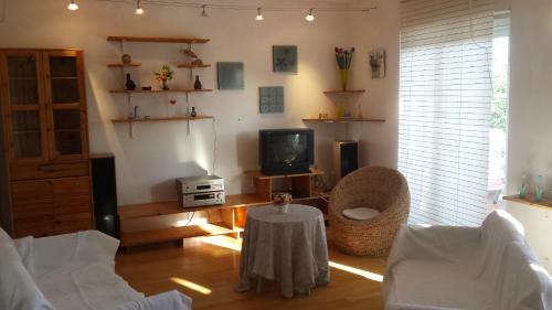 Apartment Carpe Diem