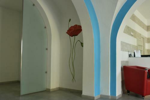 Hotel La Smorfia