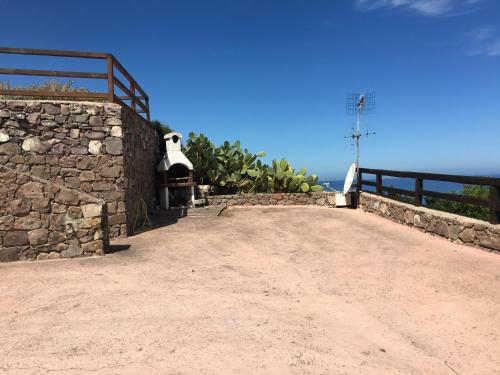 Residence Monte Baingiu