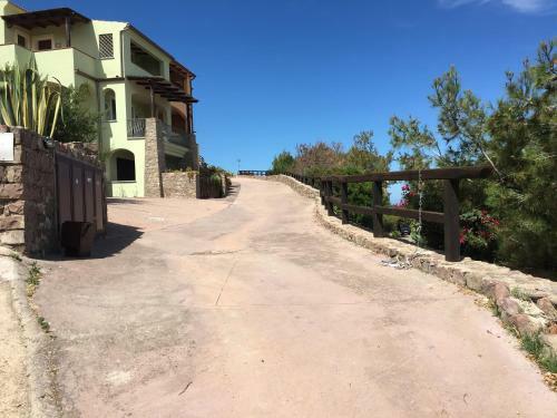 Residence Monte Baingiu