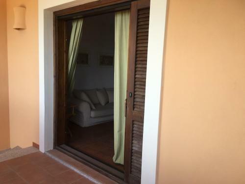 Residence Monte Baingiu