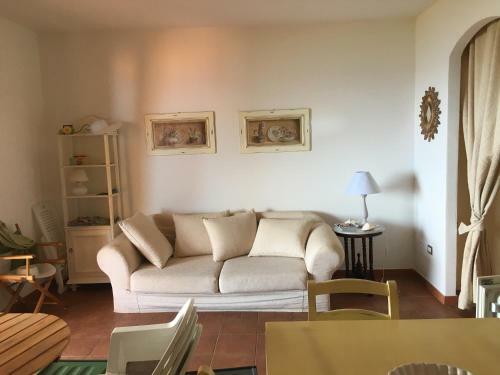 Residence Monte Baingiu