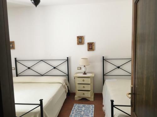 Residence Monte Baingiu