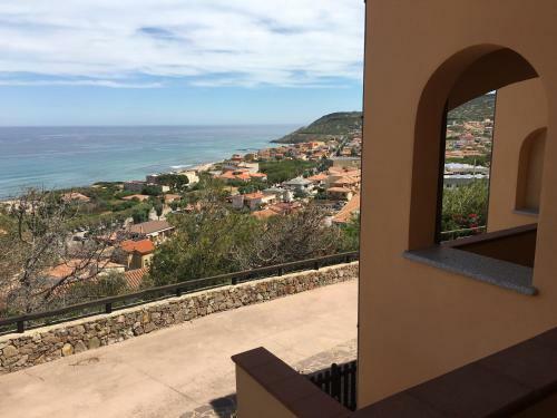 Residence Monte Baingiu