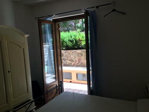 Residence Monte Baingiu