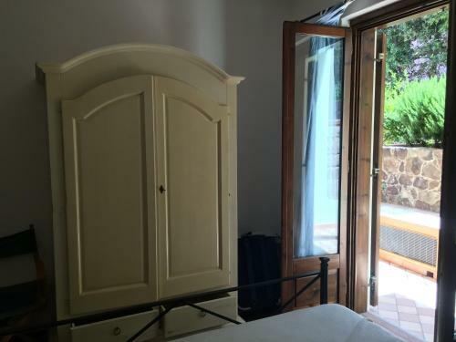Residence Monte Baingiu