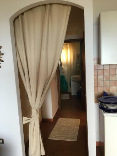 Residence Monte Baingiu