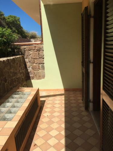 Residence Monte Baingiu