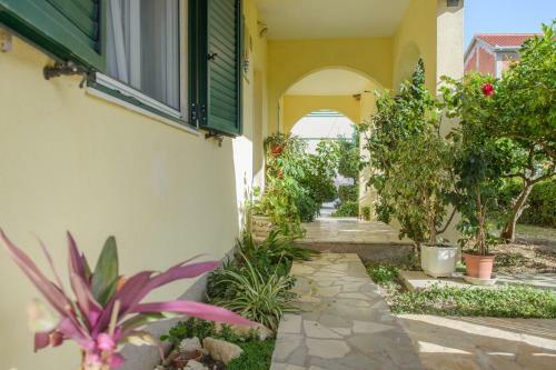 Apartamento Green Garden House