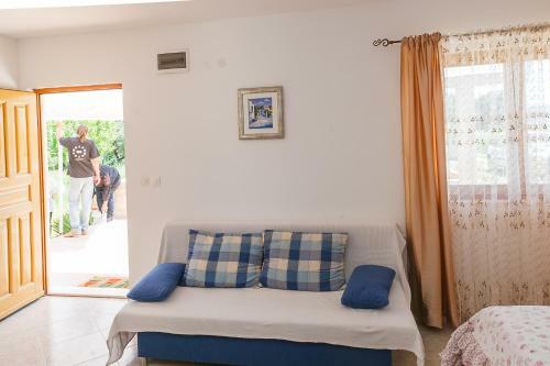 Castello Flower Apartment