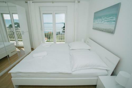 Apartment Rumin