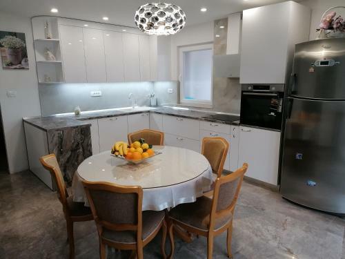 Apartments Meridians