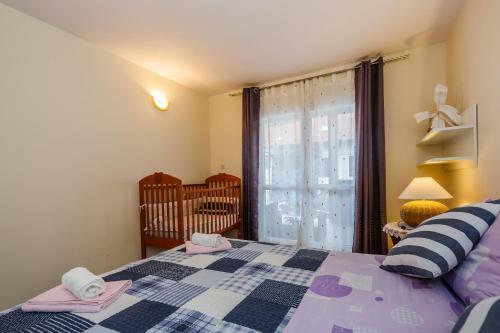 Apartments Meridians