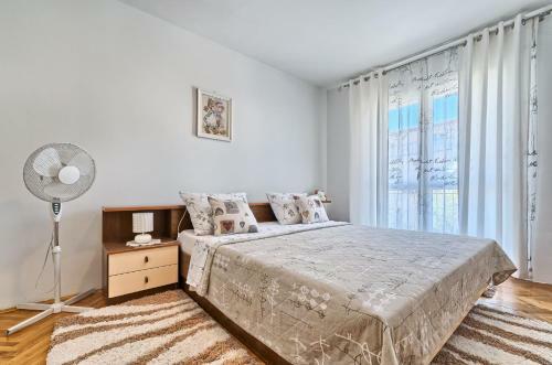 Apartments Meridians