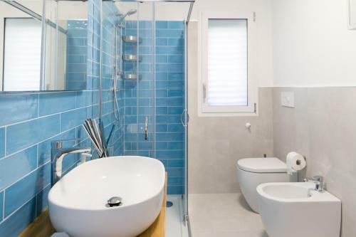 Villa Verdea Casa Vacanze