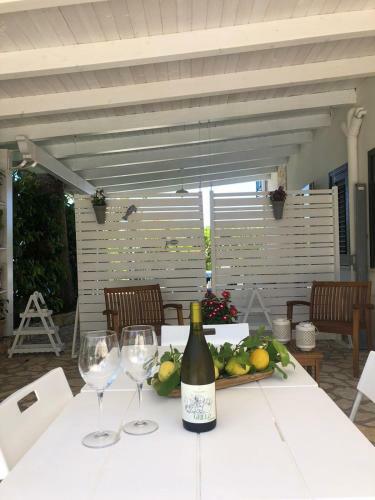 Villa Verdea Casa Vacanze