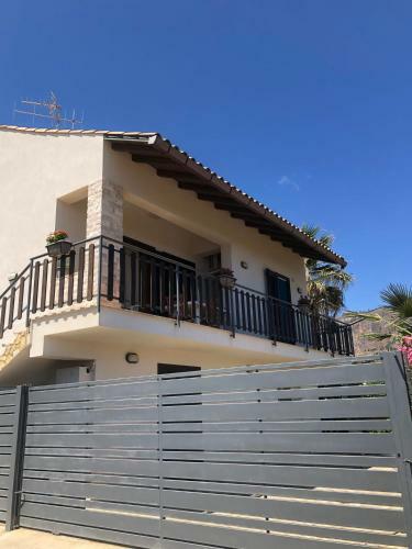 Villa Verdea Casa Vacanze