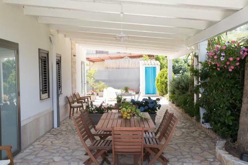 Villa Verdea Casa Vacanze