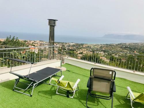 Casa Vacanza Demetra