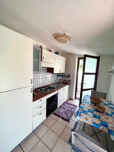 Casa Vacanza Demetra
