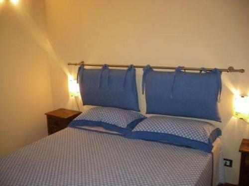 Apartamento Casa Nel Corso