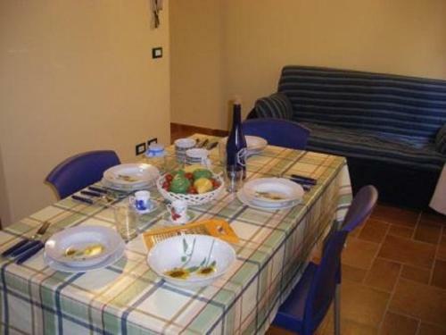 Apartamento Casa Nel Corso