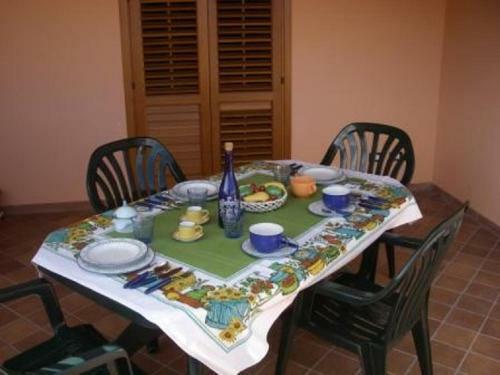 Apartamento Casa Nel Corso