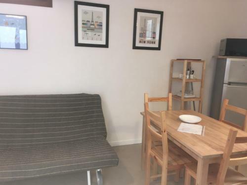 Apartamento Mg Marinaro
