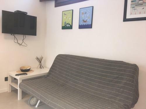 Apartamento Mg Marinaro
