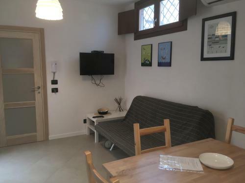 Apartamento Mg Marinaro