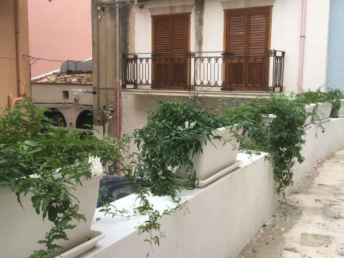 Apartamento Mg Marinaro