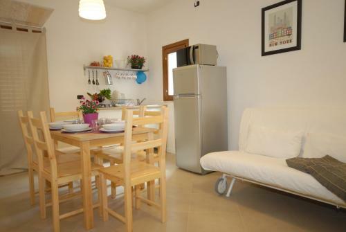 Apartamento Mg Marinaro