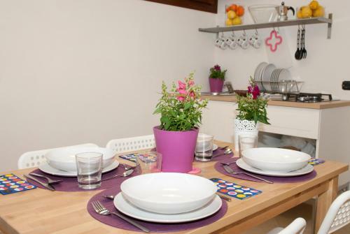 Apartamento Mg Marinaro